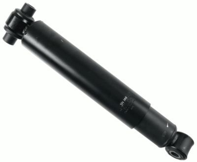 SCHOKDEMPER SACHS ACHTERAS OLIEDRUK N45X310A